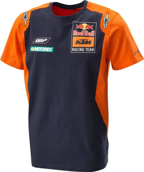 TEAM TEE, 2, nordicamoto.ro
