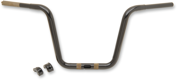 1-1/4(r) Touring Handlebar Black, 1, nordicamoto.ro