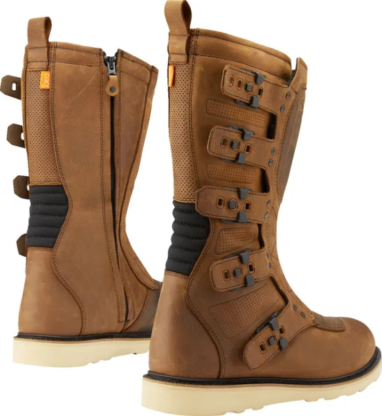Cizme Icon Elsinore 2™ Brown-9
