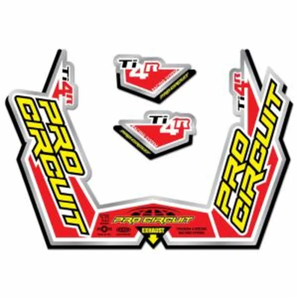 Exhaust Decal-3