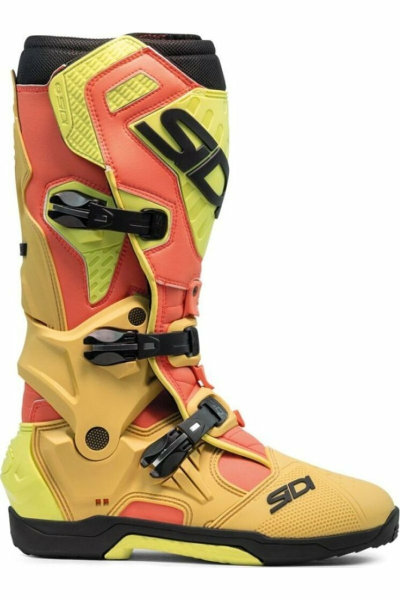 Cizme Sidi MX Enduro Crossair Gold/Lime-ecab029efe66b17952c8328ce8b942ae.webp
