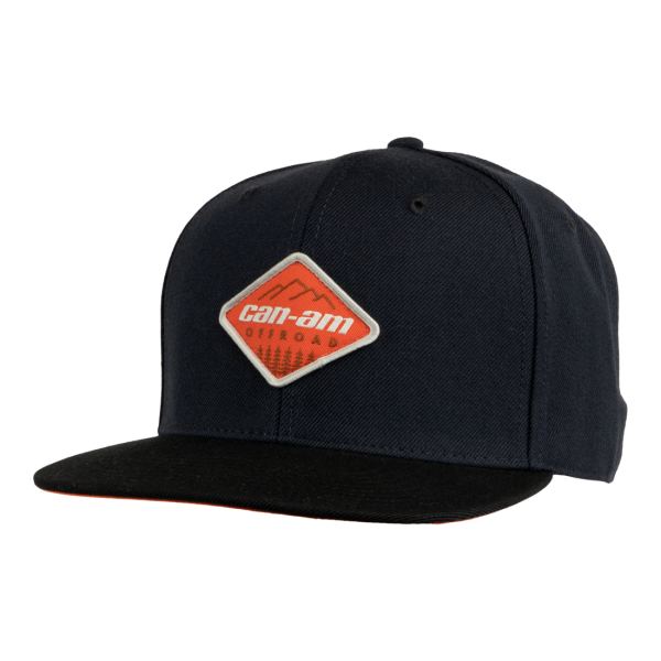 Sapca Can-Am Off-Road Snapback-ecac9b43e572b3d36fc08efc7b6d844f.webp