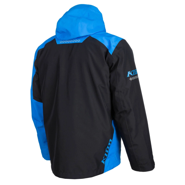 Geaca Snowmobil Klim Kompound Insulated Negru XL, 3, nordicamoto.ro