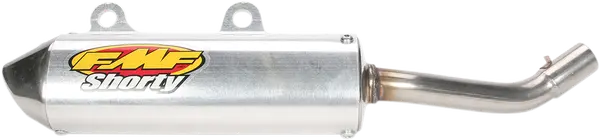 Powercore 2 Shorty Silencer