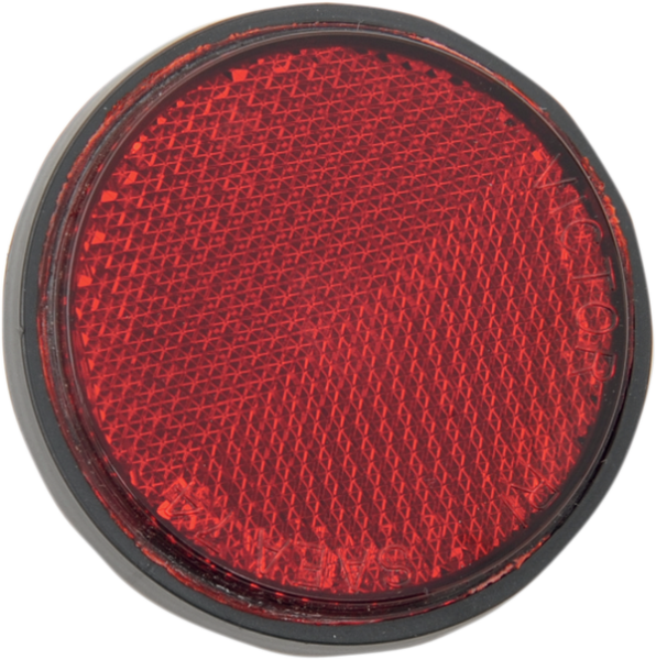 Reflector Red, 1, nordicamoto.ro