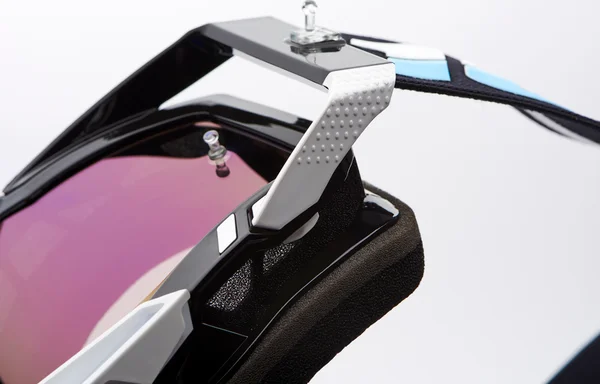 Ochelari 100% Racecraft 2 Arkana Mirror Blue ONE SIZE, 6, nordicamoto.ro