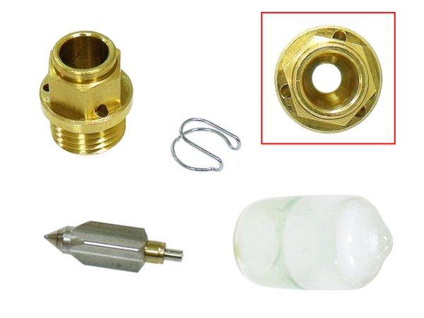 Sno-X Needlevalve VM30-44 size 1.5, 1, nordicamoto.ro