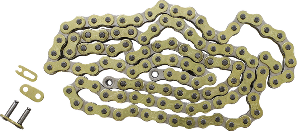 MOOSE RACING 428 Rxp Pro-mx Chain Gold, 1, nordicamoto.ro