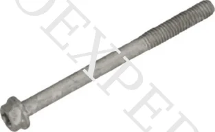 HH COLLAR SCREW M6X70 TX30, 3, nordicamoto.ro