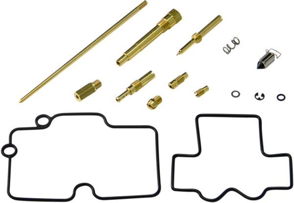 Set de reparație pentru carburator, 1, nordicamoto.ro