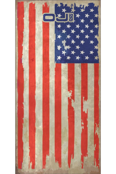 Multiplay Multi-purpose Neck Warmer White 