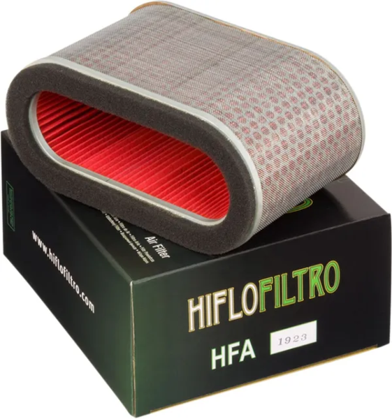 Oe Replacement Air Filter Red