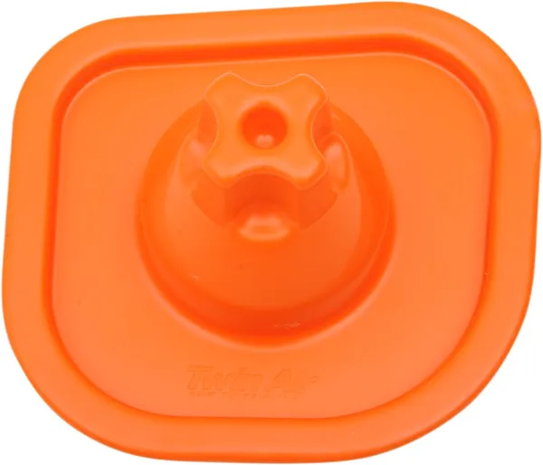 Airbox Cover Orange 