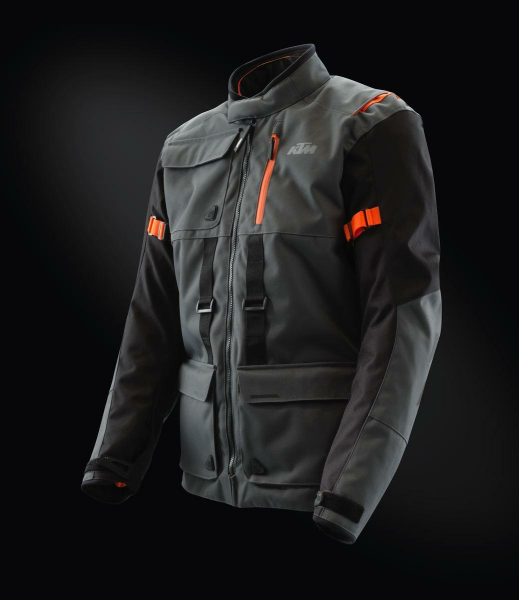 TOURRAIN WP V2 JACKET-0