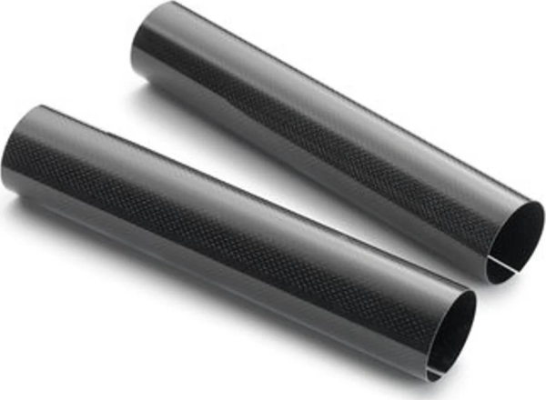 Set protectii furca carbon KTM/Husqvarna/Gas-Gas