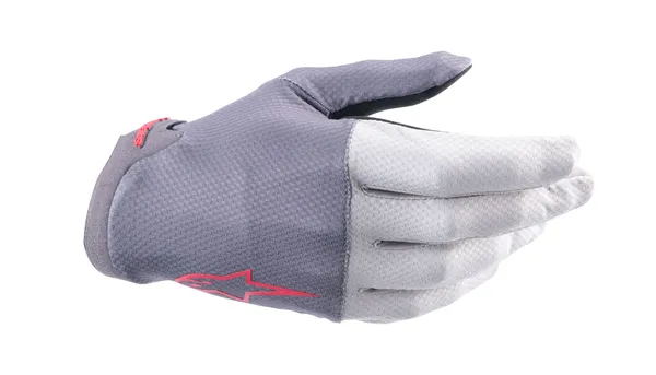 Alpinestars A-aria Gloves Dark Grey -2