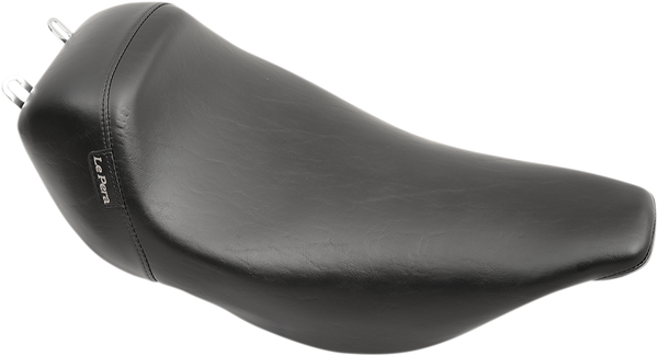 Seat Barebones Flt 02-07 Black, 1, nordicamoto.ro