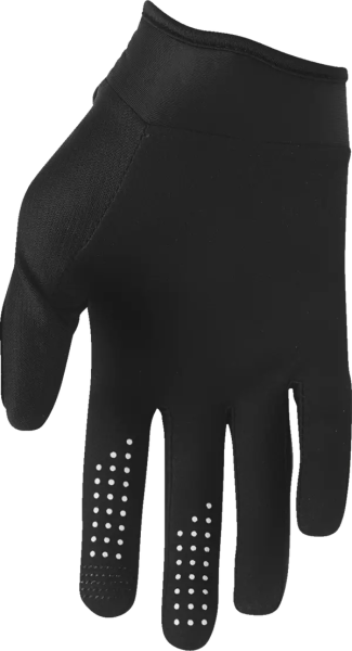 Womens Launchmode Xp Gloves Black -2