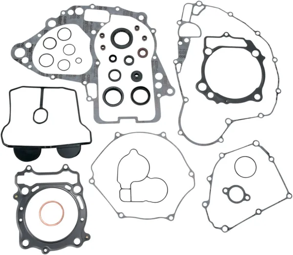 MOOSE RACING Complete Gasket And Oil Seal Kit 