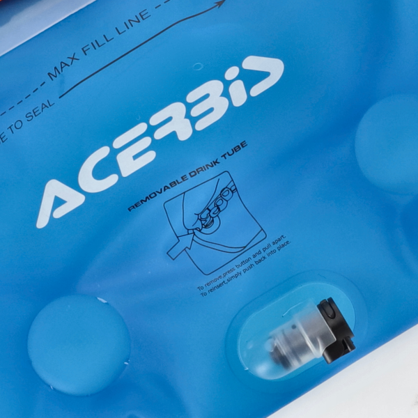 Rezervor hidratare Acerbis DROMY – 1,5L-3