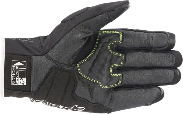 Smx Z Drystar Gloves Black -1