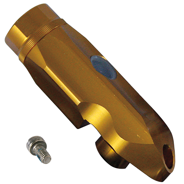 Integrated Rear Brake Reservoir Gold, 3, nordicamoto.ro
