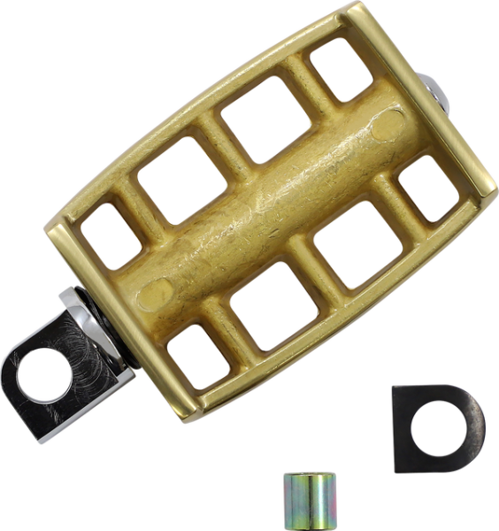 Kickstarter Pedal Brass, 1, nordicamoto.ro