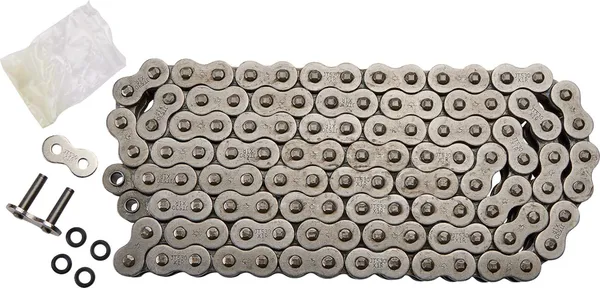 530 X1r Heavy Duty X-ring Sealed Drive Chain Steel-0