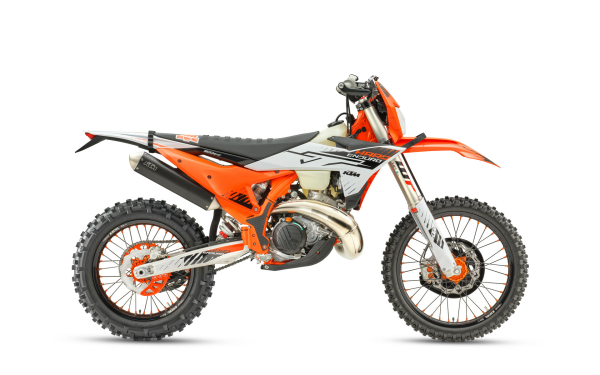 KTM 300 EXC HARDENDURO '26-3