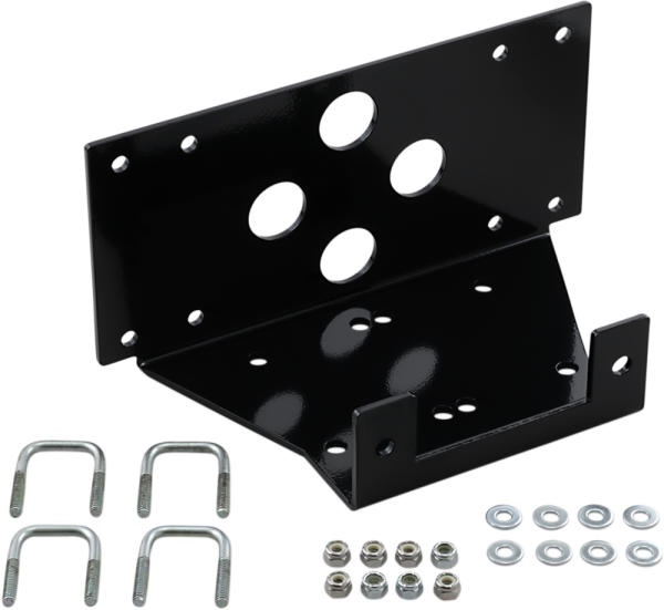 Winch Mount Black-ece874a75f146477c87676c58341696d.webp