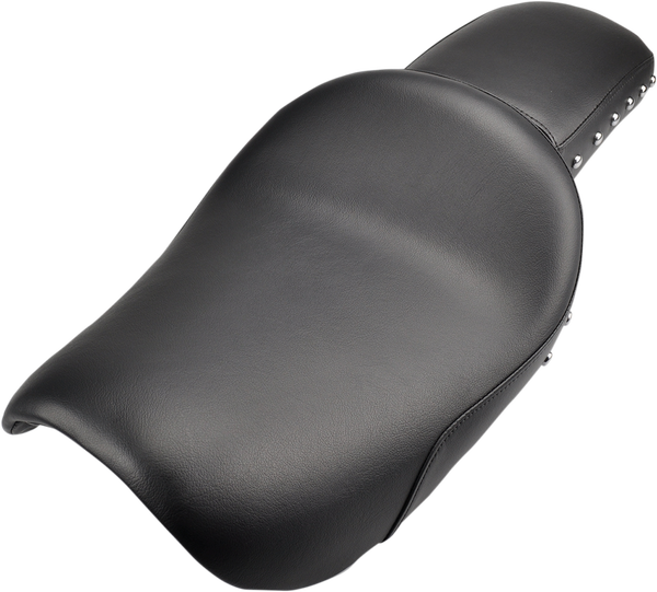Renegade Solo Seat Black, 1, nordicamoto.ro