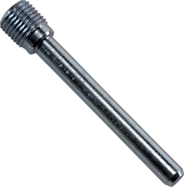 Brake Pad Pins Black, 1, nordicamoto.ro