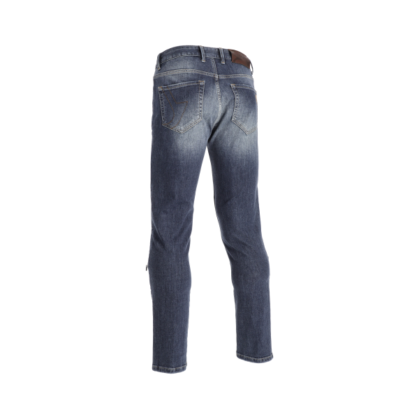 Blugi Moto Acerbis Reg Albastru 30, 4, nordicamoto.ro
