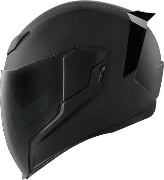 Airflite Rubatone Helmet Black -2