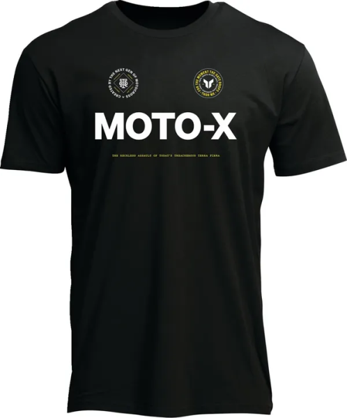 Ticou Thor Core Black-2