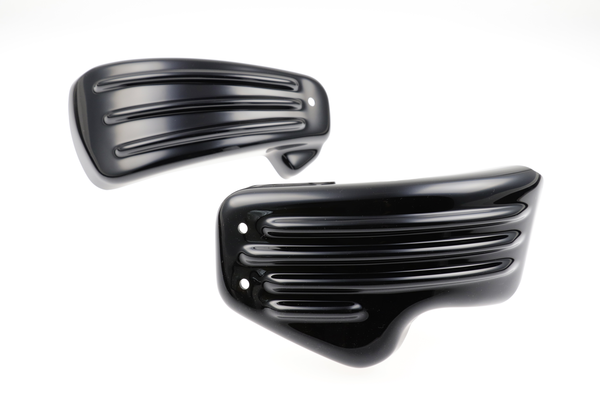 Side Panel Racing Black, 2, nordicamoto.ro