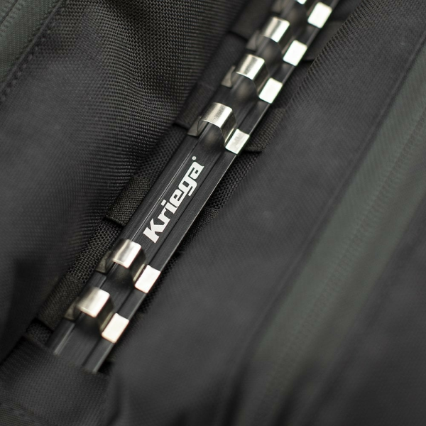 Geanta Kriega RSD Roam Tool Roll Black-6