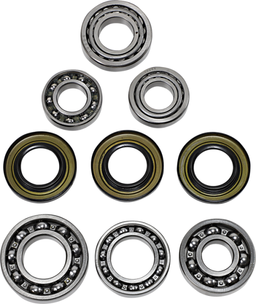 Differential Bearing/seal Kit, 1, nordicamoto.ro