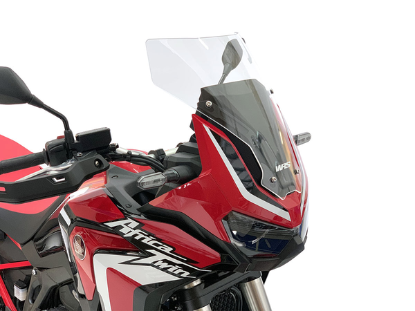 Windscreen Clear, 1, nordicamoto.ro