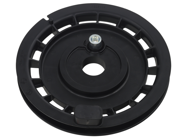 Sno-X Rope sheave Arctic Cat/Polaris/Yamaha