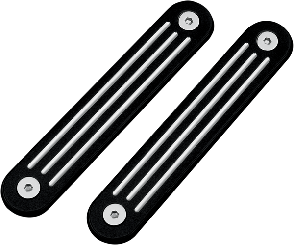 Turn Signal Eliminators Black, 1, nordicamoto.ro
