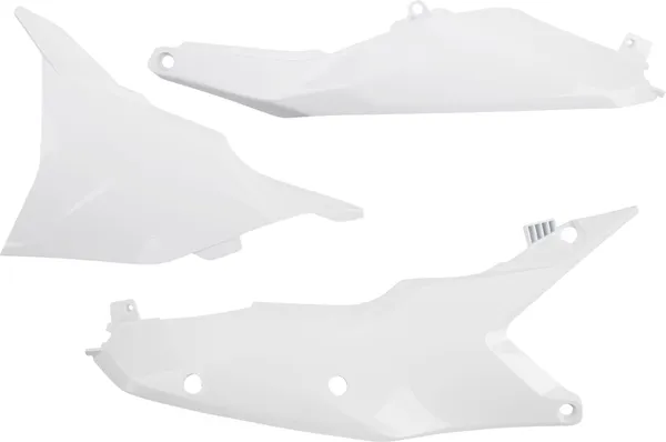Replacement Side Panels White-0