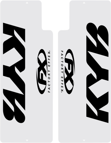 Fork Shields Black, 1, nordicamoto.ro