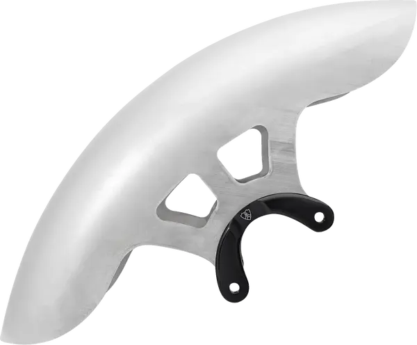 Pro Short Front Fender Unfinished, 1, nordicamoto.ro
