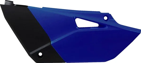 Side Panels For Yamaha Blue