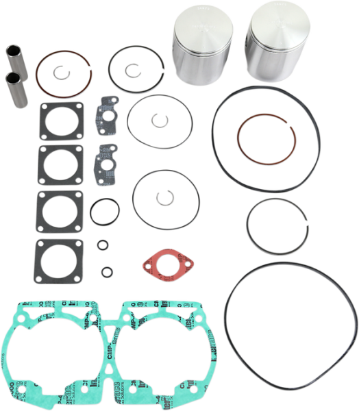 High-performance Piston Kit, 1, nordicamoto.ro