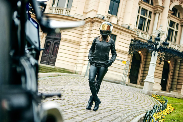 Cizme Dama Icon Tuscadero™ Black-3