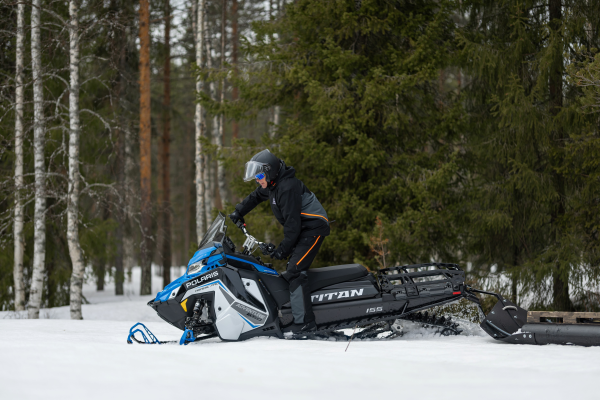 AMOQ Vernal V2 Jacket Black/Orange XS-3