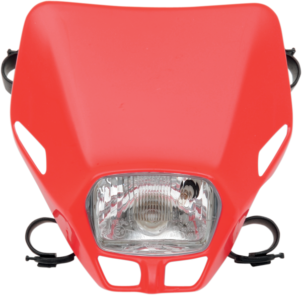 Firefly Headlight White 