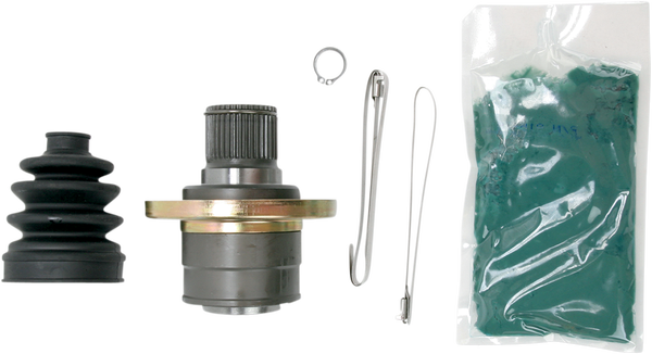 Cv Joint Kit Black, 1, nordicamoto.ro